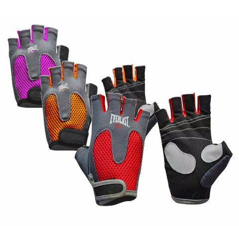 Guante de dama para ejercicio trendy, Everlast