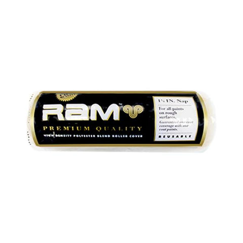 Mota para rodillo plus de 9" x 1/2", Premier paint