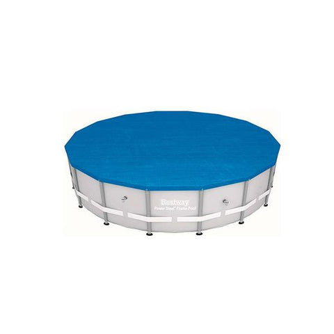 Covertor para piscina de 549 cm, Bestway