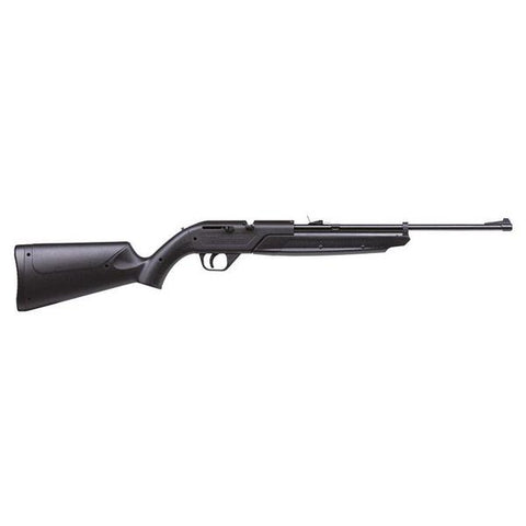 Rifle de aire comprimido pellets calibre .177, Crosman