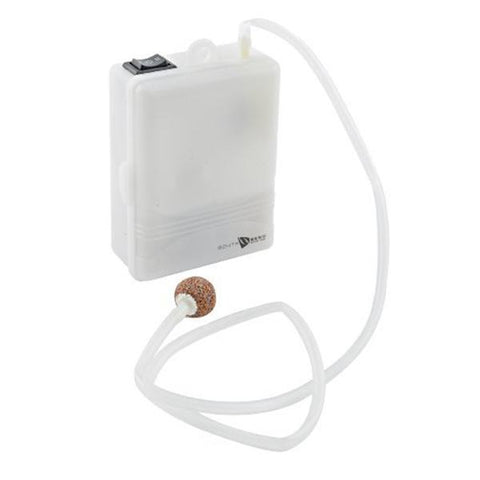 Aerador para carnada, South bend