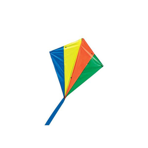 Cometa rainbow stunt kite