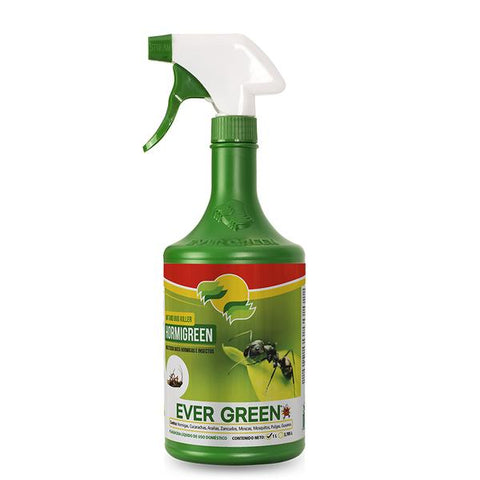 Insecticida hormigreen 250 ml, Evergreen