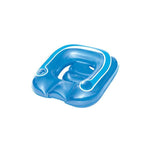 Flotador pequeño de sofa para piscina, Bestway