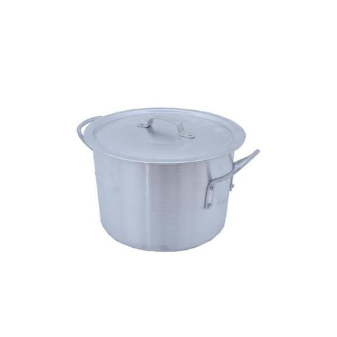 Olla sopera de 7.5 litros y 24 cms