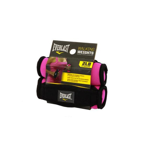 Pesa de mano para caminar de 1 kg everlast, Everlast