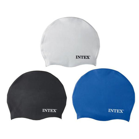 Gorro de natación intex, Everlast