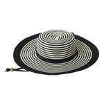 Sombrero para mujer azul con blanco, Sloggers