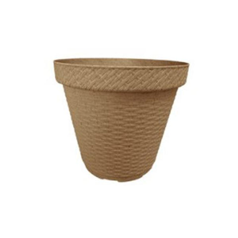 Pote 9.8" earth redondo terragave, Terragave