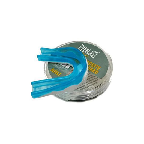 Protector dental para boxeo sencillo, Everlast