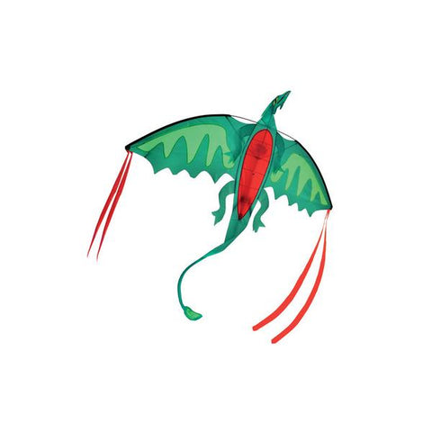 Cometa winged dragon kite