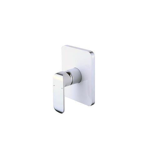 Llave de baño monocomando dublin, Bm