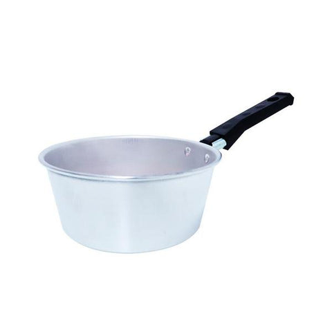 Perol de 20 cm con mango