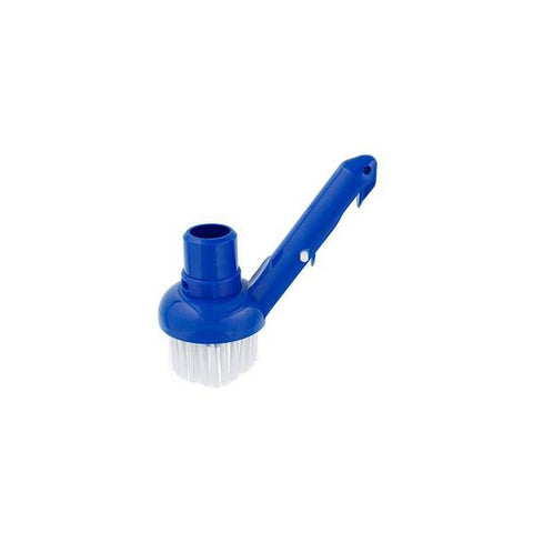 Cepillo para limpieza de esquinas, Jed pool