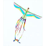 Cometa estilo ave de 122 x 71 cm, Breeze