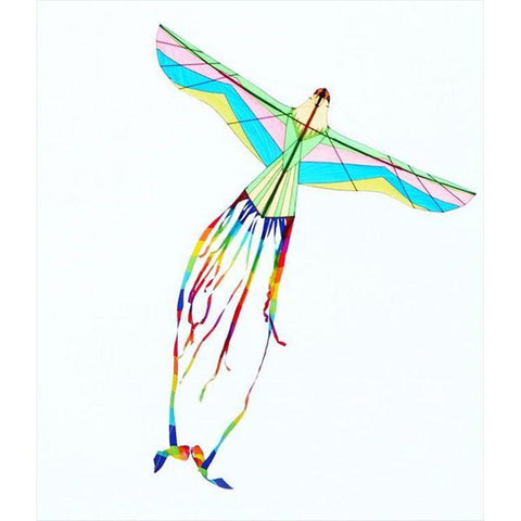 Cometa estilo ave de 122 x 71 cm, Breeze