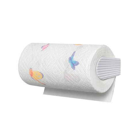 Porta papel toalla