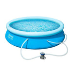 Piscina inflable 12x30, Bestway