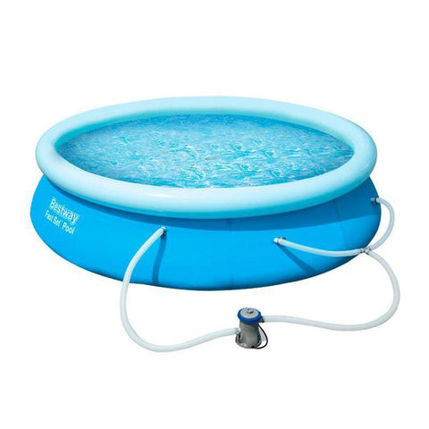 Piscina inflable 12x30, Bestway