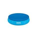 Cobertor para piscina inflable de 244 cm, Bestway