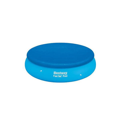 Cobertor para piscina inflable de 244 cm, Bestway