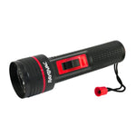 Linterna led 2d, Ray-o-vac