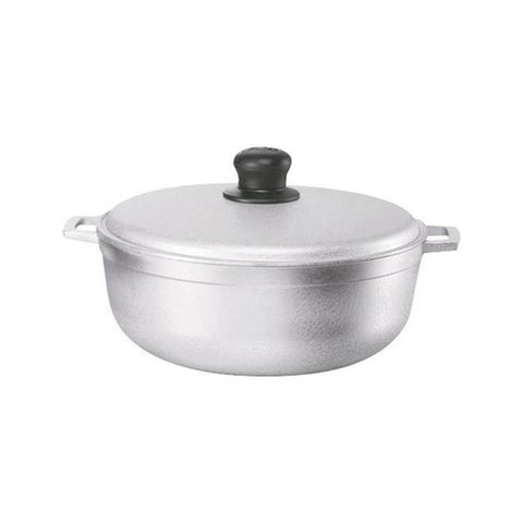 Paila de 24 cm y 3.5 litros de capacidad imusa