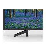 Sony Televisor LED Ultra HD 4K HDR Smart de 55" | 4K X-Reality PRO | ClearAudio+