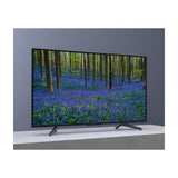 Sony Televisor LED Ultra HD 4K HDR Smart de 55" | 4K X-Reality PRO | ClearAudio+