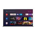 Sony Z8H Televisor FA LED Ultra HD 8K HDR Smart de 85" | Procesador X1 Ultimate | 8K XDR Pro | Acoustic Multi-Audio | HLG | Bluetooth | Modelo 2020