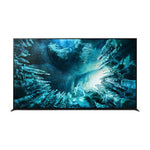 Sony Z8H Televisor FA LED Ultra HD 8K HDR Smart de 85" | Procesador X1 Ultimate | 8K XDR Pro | Acoustic Multi-Audio | HLG | Bluetooth | Modelo 2020