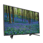Sony Televisor LED Ultra HD 4K HDR Smart de 55" | 4K X-Reality PRO | ClearAudio+