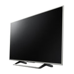 Sony Televisor LED Ultra HD 4K HDR Smart de 55" | 4K X-Reality PRO | Android TV | TRILUMINOS | Silver