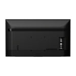 Sony X807H Televisor LED Ultra HD 4K HDR Smart de 65" | Procesador X1 | 4K X-Reality PRO | Dolby Vision | TRILUMINOS | Bluetooth | Modelo 2020