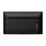 Sony X807H Televisor LED Ultra HD 4K HDR Smart de 65" | Procesador X1 | 4K X-Reality PRO | Dolby Vision | TRILUMINOS | Bluetooth | Modelo 2020