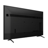 Sony X807H Televisor LED Ultra HD 4K HDR Smart de 65" | Procesador X1 | 4K X-Reality PRO | Dolby Vision | TRILUMINOS | Bluetooth | Modelo 2020