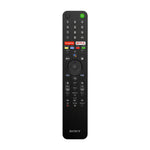 Sony X807H Televisor LED Ultra HD 4K HDR Smart de 65" | Procesador X1 | 4K X-Reality PRO | Dolby Vision | TRILUMINOS | Bluetooth | Modelo 2020
