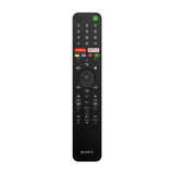 Sony X807H Televisor LED Ultra HD 4K HDR Smart de 65" | Procesador X1 | 4K X-Reality PRO | Dolby Vision | TRILUMINOS | Bluetooth | Modelo 2020