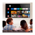 Sony X807H Televisor LED Ultra HD 4K HDR Smart de 65" | Procesador X1 | 4K X-Reality PRO | Dolby Vision | TRILUMINOS | Bluetooth | Modelo 2020