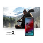 Sony X807H Televisor LED Ultra HD 4K HDR Smart de 65" | Procesador X1 | 4K X-Reality PRO | Dolby Vision | TRILUMINOS | Bluetooth | Modelo 2020