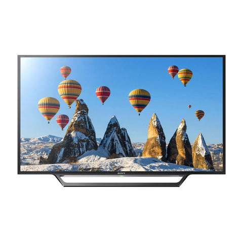 Sony Televisor LED HD Smart de 32" | X-Reality PRO