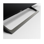 Sony Televisor LED Ultra HD 4K HDR Smart de 55" | 4K X-Reality PRO | Android TV | TRILUMINOS | Silver