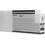 EPSON T596 ULTRACHROME HDR, CARTUCHO DE TINTA, NEGRO, CODIGO: T596100, PARA: STYLUS PRO 7900 (RELATED TERMS: 596 STYLUS7900 PRO7900)