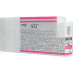 EPSON T596 ULTRACHROME HDR, CARTUCHO DE TINTA, MAGENTA, CODIGO: T596300, PARA: STYLUS PRO 7900 (RELATED TERMS: 596 STYLUS7900 PRO7900)