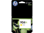 HP 904XL Yellow Original Ink Cartridge, Codigo: T6M12AL