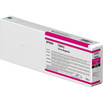EPSON T804 ULTRACHROME HD (700 ML), CARTUCHO DE TINTA, MAGENTA, CODIGO: T804300, PARA: SURECOLOR P6000 P7000 P8000 P9000 (RELATED TERMS: 804 P-6000 P-7000 P-8000 P-9000)