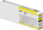 EPSON T804 ULTRACHROME HD (700 ML), CARTUCHO DE TINTA, AMARILLO, CODIGO: T804400, PARA: SURECOLOR P6000 P7000 P8000 P9000 (RELATED TERMS: 804 P-6000 P-7000 P-8000 P-9000)