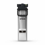 EPSON T941 DURABRITE, CARTUCHO DE TINTA, NEGRO, CODIGO: T941120-AL, PARA: WORKFORCE PRO WF-C5290 WF-C5790 (RELATED TERMS: WFC5290 WFC5790)