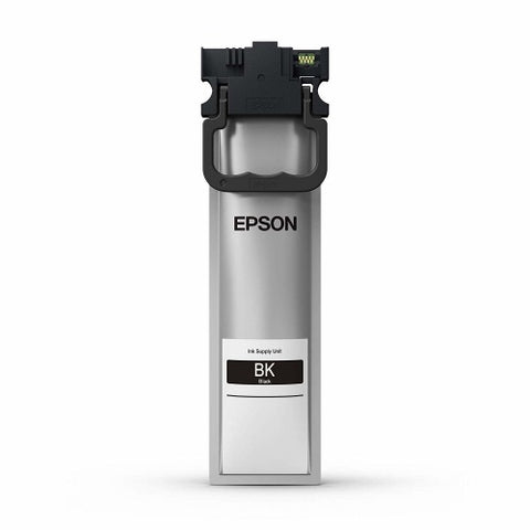 EPSON T941 DURABRITE, CARTUCHO DE TINTA, NEGRO, CODIGO: T941120-AL, PARA: WORKFORCE PRO WF-C5290 WF-C5790 (RELATED TERMS: WFC5290 WFC5790)