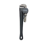 Llave de tubo de 12 pulgadas marca trademaster, Trademaster